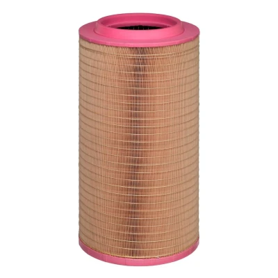 Bilde av HENGST FILTER E1660L Luftfilter 605 321 Filterinnsats