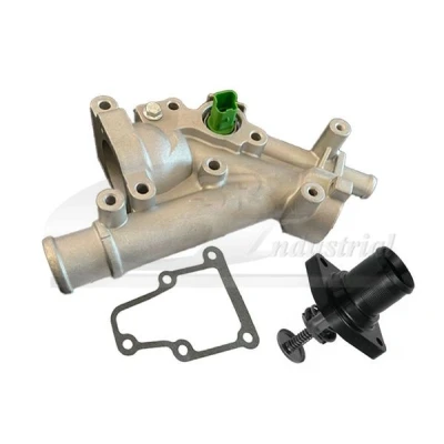 Bilde av 3RG 81216 Termostat 89 PEUGEOT: 307 CC, 308 I Hatchback