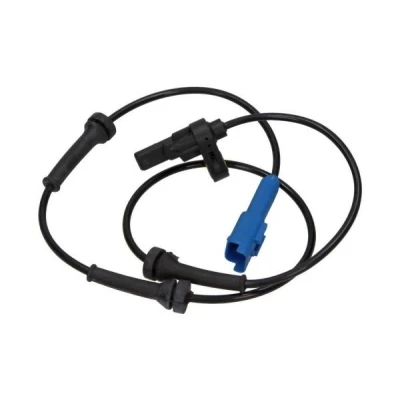 Bilde av MAXGEAR 20 0102 ABS sensor bakaksel aktiv 846, 835 PEUGEOT: 206 Hatchback