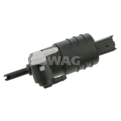 Bilde av SWAG 60 92 4341 Vaskevannspumpe 12