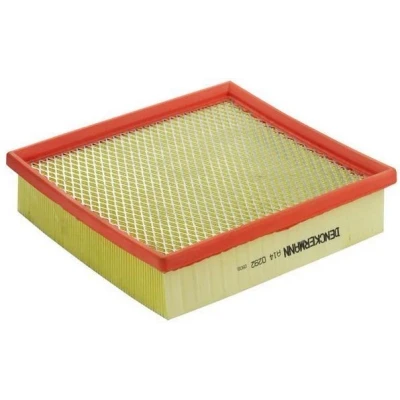 Bilde av DENCKERMANN A140292 Luftfilter 58 224 240 omluftfilter FORD: Transit Mk3 Minibuss, Van