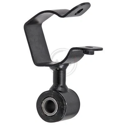 Bilde av stang, stabilisator, Ytre, Høyre bakaksel, Venstre jeep cherokee, 52001094, K52001094