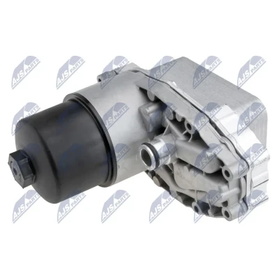 Bilde av Oljekjøler, motorolje, citroën,jaguar,land rover, 5989070371, 9X2Q 6B624 BB, LR040738, V48 60 0017