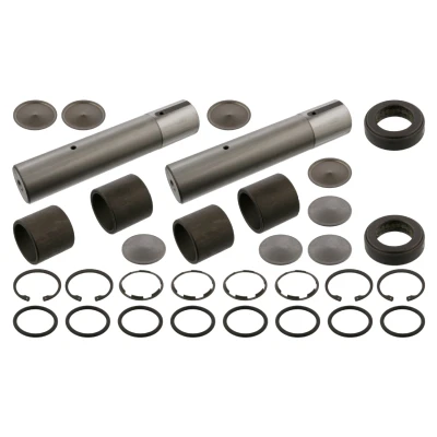 Bilde av febi BILSTEIN 05931 Reparasjonssett, rattspindelbolt framaksel Plus