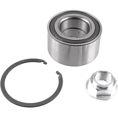 Bilde av ACKOJA A32 0265 Hjullagersett framaksel med integrert magnetisk senorring 84 MAZDA: 6 Stasjonsvogn, Hatchback, Sedan