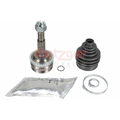 Bilde av METZGER 7110099 Drivknute hjulside OPEL: Corsa C Hatchback, B Hatchback