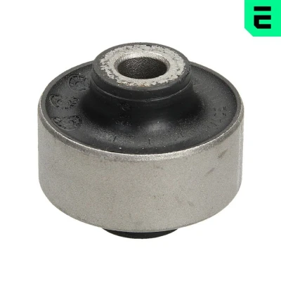 Bilde av OPTIMAL F8 6449 Styrestang Lagring på begge sider, bak, framaksel Gummimetallager for casterstag