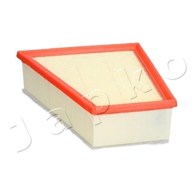 Bilde av JAPKO FA 0911JM Luftfilter 72 214 firkantet Filterinnsats VOLKSWAGEN: Polo IV Hatchback, SKODA: Fabia 2, Roomster, 1 Combi, SEAT: Ibiza 3