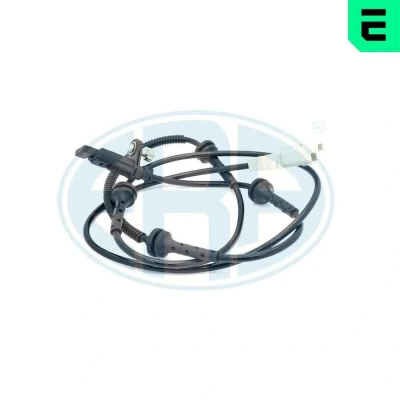 Bilde av ERA 560421A ABS Sensor framaksel venstre, høyre 2 1200 38,5 CITROËN: C5 III Stasjonsvogn, 3, C6 Sedan, PEUGEOT: 407 SW, Coupé