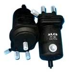 Bilde av Drivstoffilter ALCO FILTER FF 061