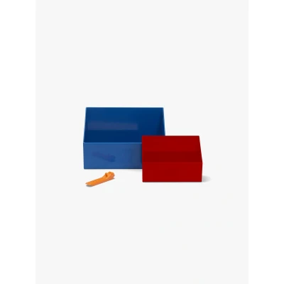 Bilde av LEGO Scooper 2 Pack, Bright Blue Esker