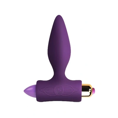 Bilde av Rocks Off Petite Sensations Plug (7 Speed)