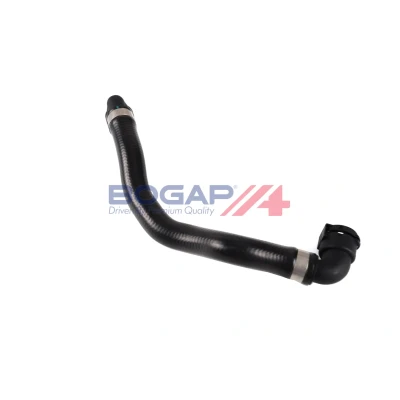 Bilde av BOGAP Radiatorslange B4228527