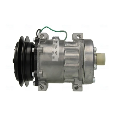 Bilde av NISSENS 89469 Kompressor SD7H15 24 PAG 46 R 134a