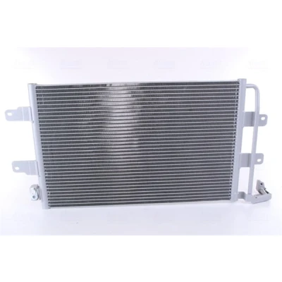 Bilde av NISSENS 940305 Kondensator med tørker Aluminium 587 R 134a