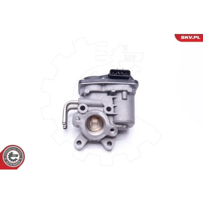 Bilde av EGR Ventil, nissan,renault, 14710MA70A, 1501000011, 7421049781