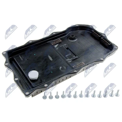Bilde av NTY BMO BM 004 oljekar, automatgir BMW: X5, 5 Sedan, 7, LAND ROVER: Discovery IV VAN, Range Rover Sport, JAGUAR: XF Sedan
