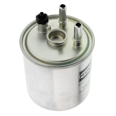 Bilde av MAPCO 63030 Drivstoffilter med tilkobling for vannsensor 10 RENAULT: LAGUNA 3 Grandtour, Kangoo II Express, / Grand