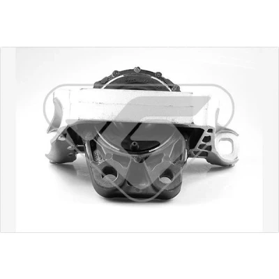 Bilde av HUTCHINSON 586602 Motorfeste FORD: Focus 3 Turnier, KUGA 1, 2, VOLVO: V50, C70 2 Cabriolet, S40 II