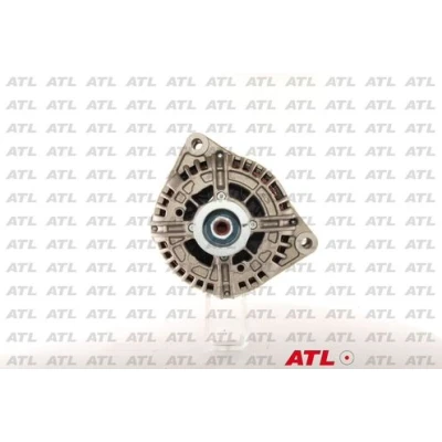 Bilde av Dynamo, mercedes benz clk [c208], cabriolet [a208], e klass [w210, w211], t model [s210, s211], s [w220], sl [r230], 0