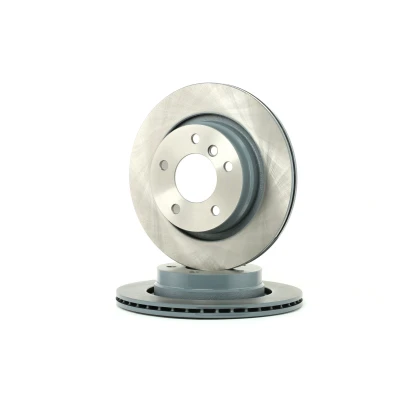 Bilde av FEBI BILSTEIN 17925 Bremseskiver bakaksel 294 19 5 120 innvendig ventilert belagt BMW: 3 Touring, Sedan, Coupé