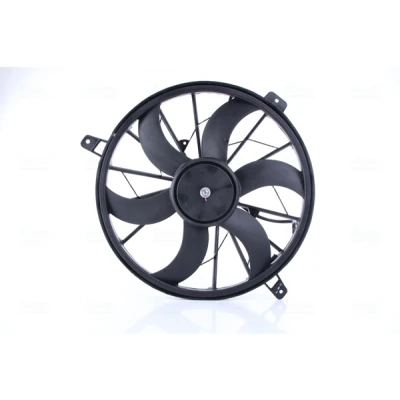 Bilde av NISSENS 85512 Ventilator, klimaanlegg