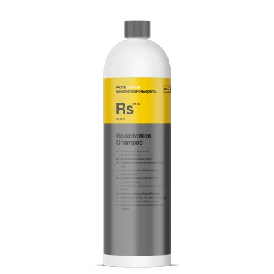 Bilde av Bilsjampo KOCH Reactivation Shampoo 1L