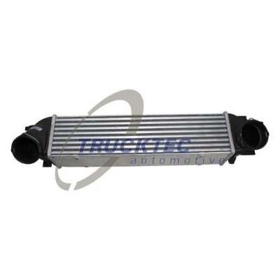 Bilde av TRUCKTEC AUTOMOTIVE 08.40.056 Ladeluftkjøler BMW: 3 Sedan