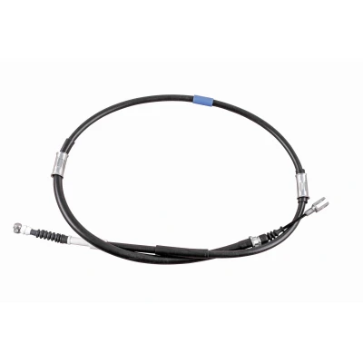 Bilde av ACKOJA A70 30003 Bremsekabel høyre bak 1457 for parkeringsbrems TOYOTA: Corolla VIII Liftback, VII Compact