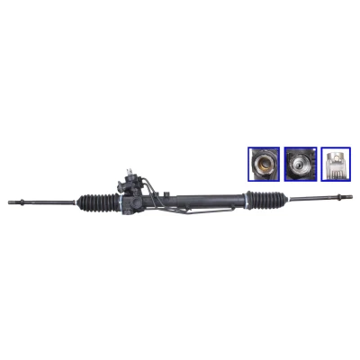 Bilde av DRI 711521822 Tannstang hydraulisk for venstreratt 1230