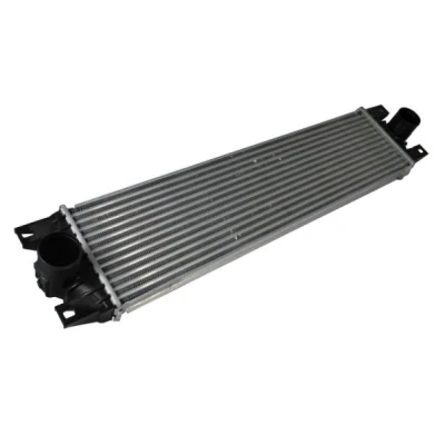 Bilde av Intercooler THERMOTEC DAR003TT