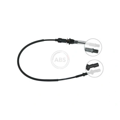 Bilde av A.B.S. K32210 Gasskabel