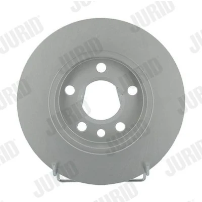 Bilde av JURID 562081JC Bremseskiver 280 12 5 112 fullt ut belagt uten skruer VOLKSWAGEN: Transporter 4 Bus, 4, LT 28 46 2 Kasten