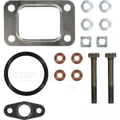 Bilde av REINZ 04 10232 01 Monteringssett, lader FIAT: Ducato II Flatvogn lastebil/Chassis