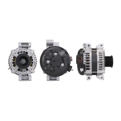 Bilde av DRI Generator 12V 180A M8 B+, IG S L M 0131 57mm TOYOTA: Land Cruiser 200 2353561802