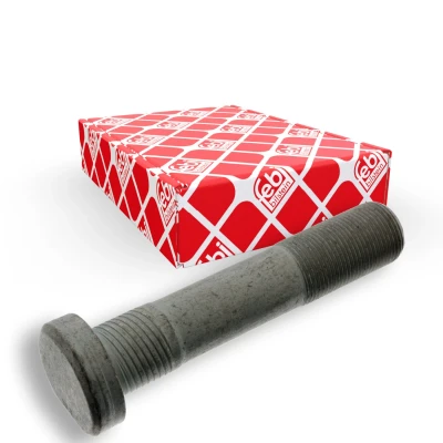 Bilde av FEBI BILSTEIN 43538 Hjulbolt M22 x 1,5 120 bakaksel 10.9 Sink lamell belagt