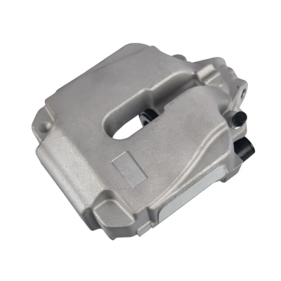 Bilde av FEBI BILSTEIN 181183 Bremsecaliper Aluminiumstøpegods framaksel høyre BMW: 5 Touring, Sedan