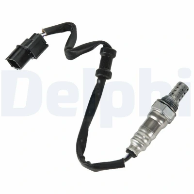 Bilde av DELPHI ES20356 12B1 Lambdasonde planarsonde, oppvarmet AUDI: A4 B7 Avant, A6 C6 A2, VOLVO: V70 2, S60 I, VOLKSWAGEN: Golf 4