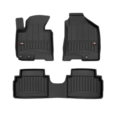 Bilde av Gummimatte, kupé 3D PROLINE, hyundai ix35, ix35 van