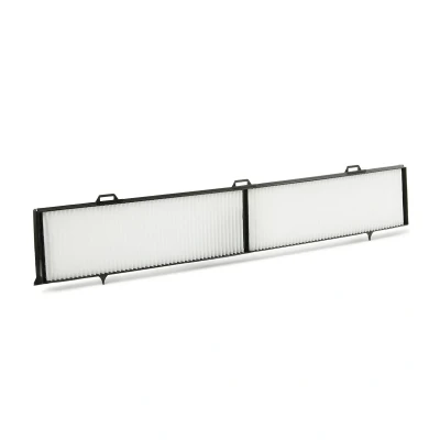 Bilde av VALEO CLIMFILTER COMFORT 715502 Kupéfilter Partikkelfilter 810 123 20 BMW: 3 Touring, Sedan, X1