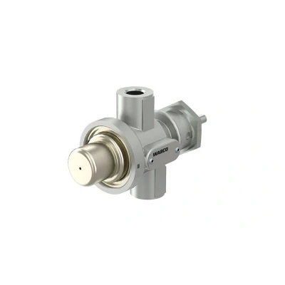 Bilde av WABCO 4342050260 Flerveisventil