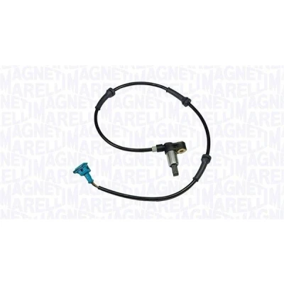 Bilde av MAGNETI MARELLI 172100063010 ABS Sensor bakaksel 2 1100