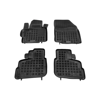 Bilde av Bilmatter REZAW PLAST 202307 Mitsubishi Mirage, Space Star