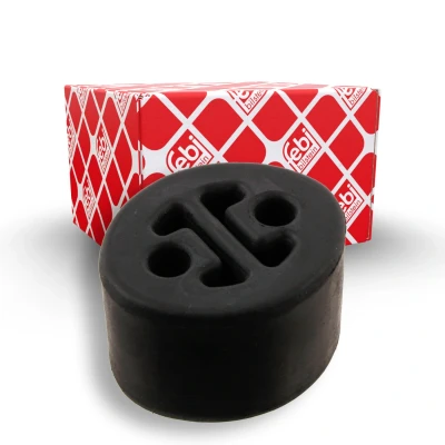 Bilde av FEBI BILSTEIN 30824 Holder, eksosanlegg bakaksel