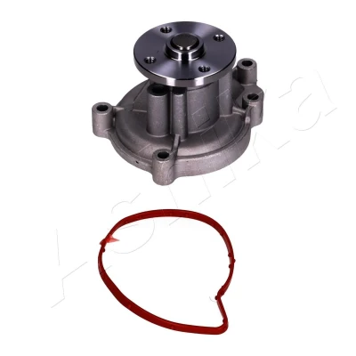 Bilde av Vannpumpe, mercedes benz a klass [w169], b sports tourer [w245], mitsubishi colt vi, smart forfour, 6402000301, A6402000301, MN960