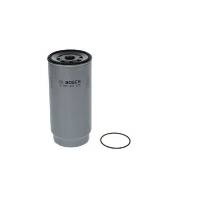 Bilde av BOSCH F 026 402 279 Drivstoffilter Påskruingsfilter, forfilter