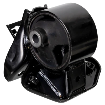Bilde av BLUE PRINT ADBP800282 Motorfeste venstre Gummimetallager