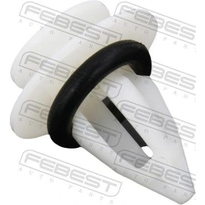 Bilde av FEBEST 88570 178 klips, pynte /beskyttelseslist BMW: X5, X3