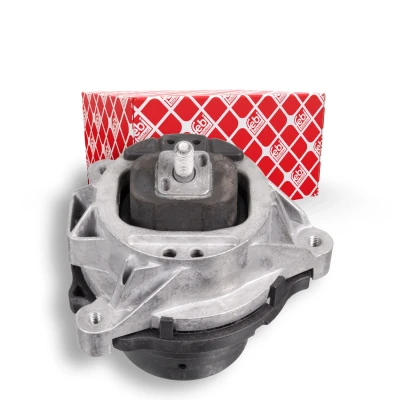 Bilde av FEBI BILSTEIN 103311 Motorfeste venstre hydrolager BMW: 3 Touring