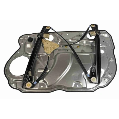 Bilde av VAICO Vindusheis Original Quality foran venstre elektrisk med festeplate uten elektromotor for venstreratt V10 1854
